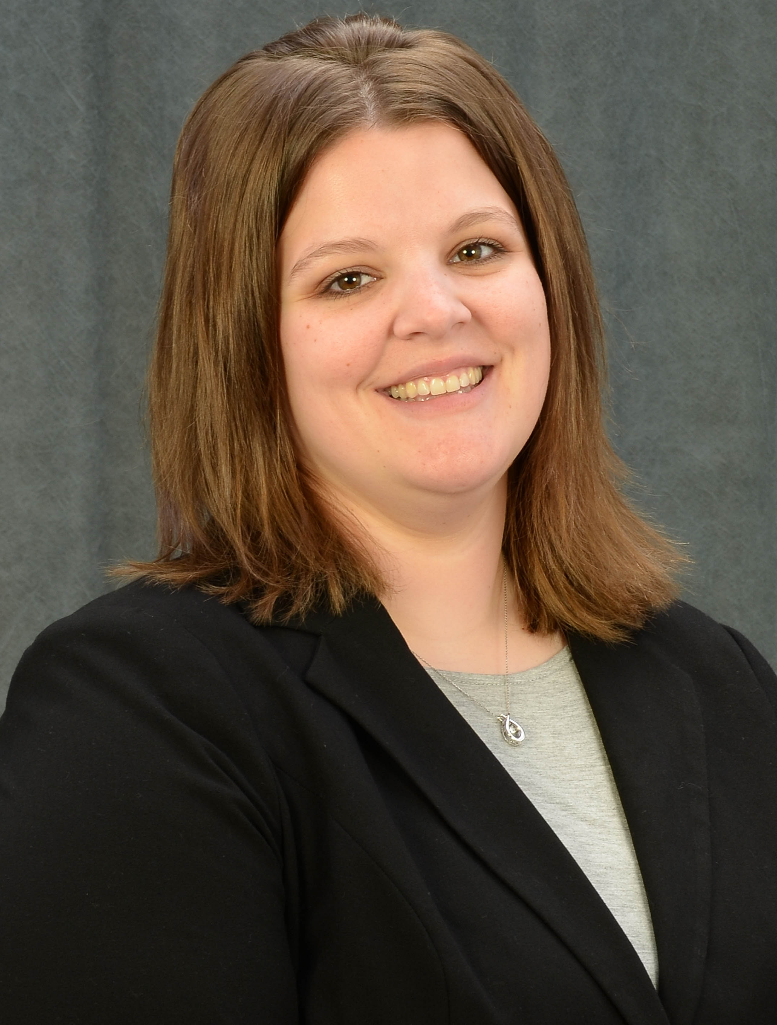 Lacey McGrath, ARNP