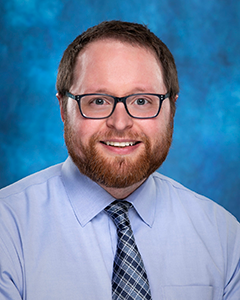 Alex Sieg, MD