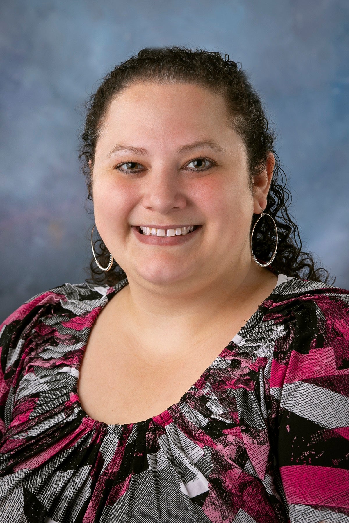 Andrea Lingenfelter, ARNP