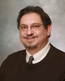 Mark Puricelli, DO