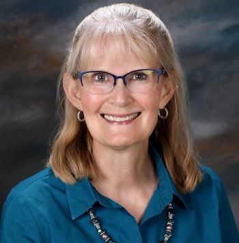 Elizabeth Harden,