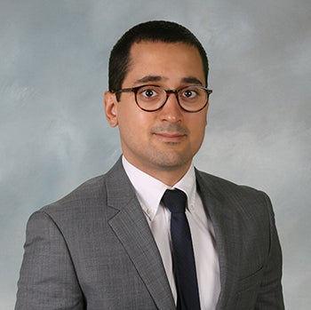 Lucas Cruz, MD