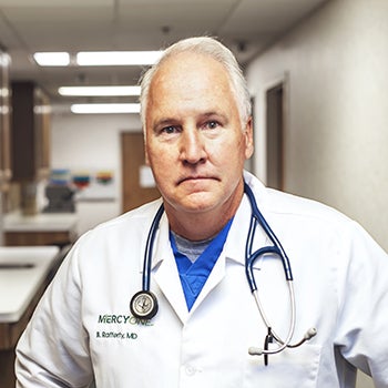 Brian Rafferty, MD 