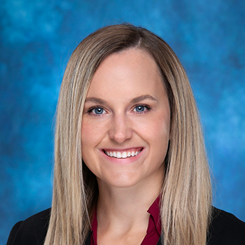 Hannah Feldman,