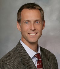John Sweetman, MD