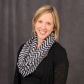 Heidi Welch, ATC