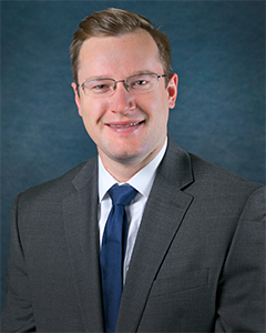 Alan Edwards, MD
