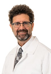 Tim Horrigan, MD
