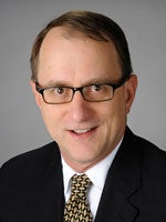 Douglas Olk, MD