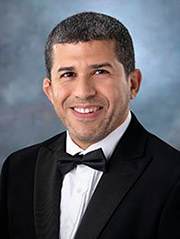 Samer Abu Alula, MD