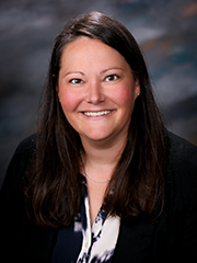 Erin Theede, MSW, LISW
