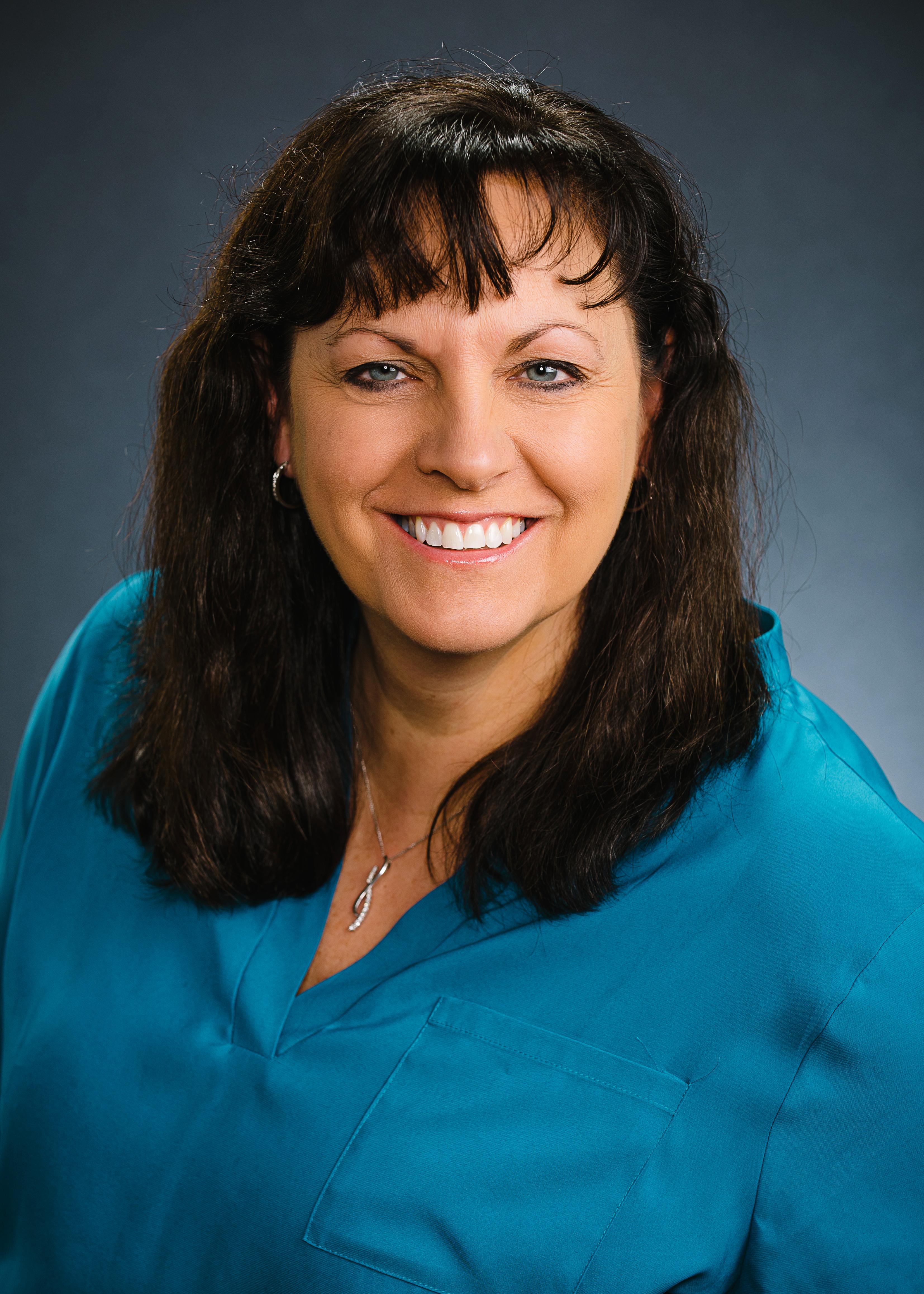 Tami Gudenkauf, DO