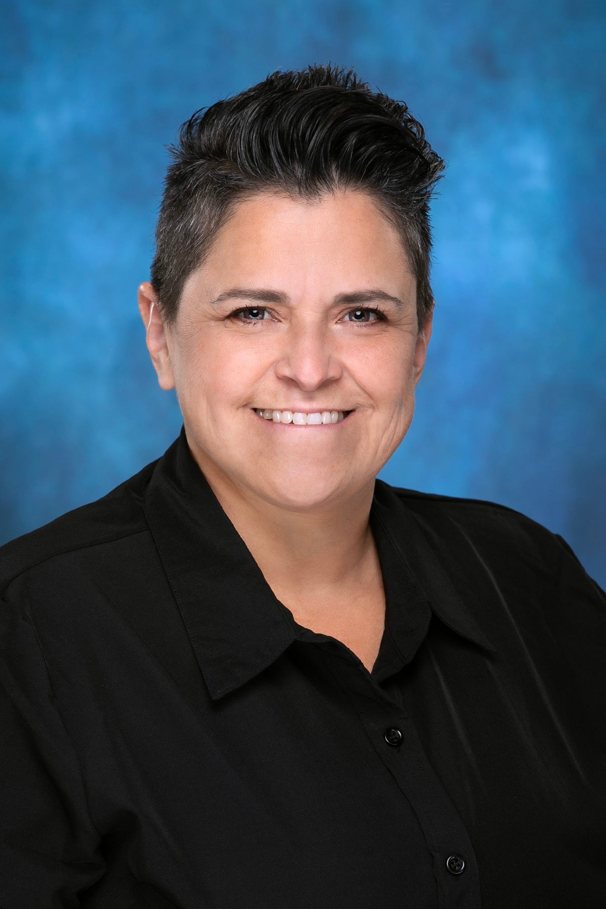 Teresa Miller