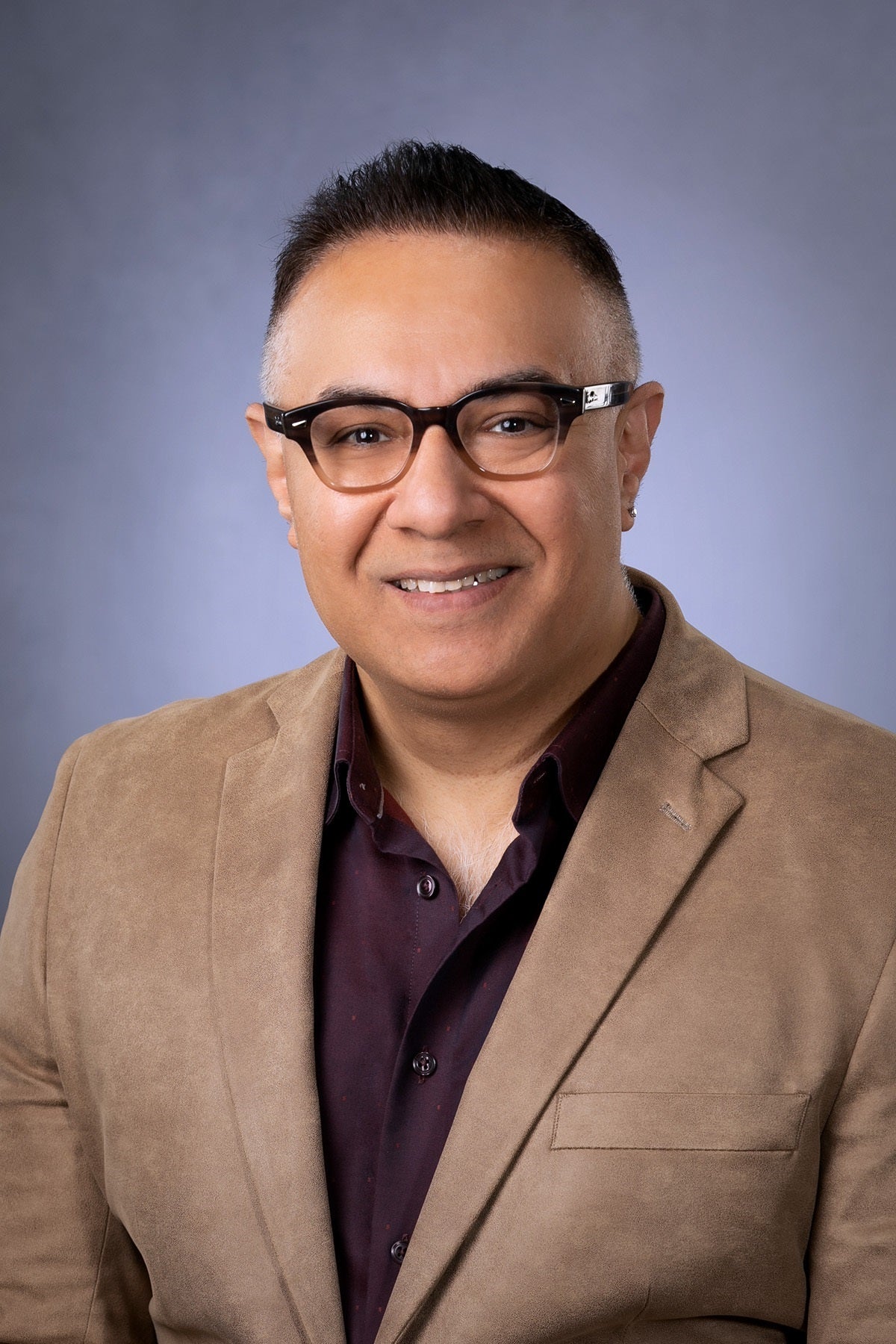 Sayed Shah, MD