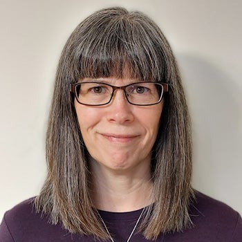Wendy Reistroffer, DPT