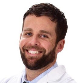 Joseph Carreau, MD