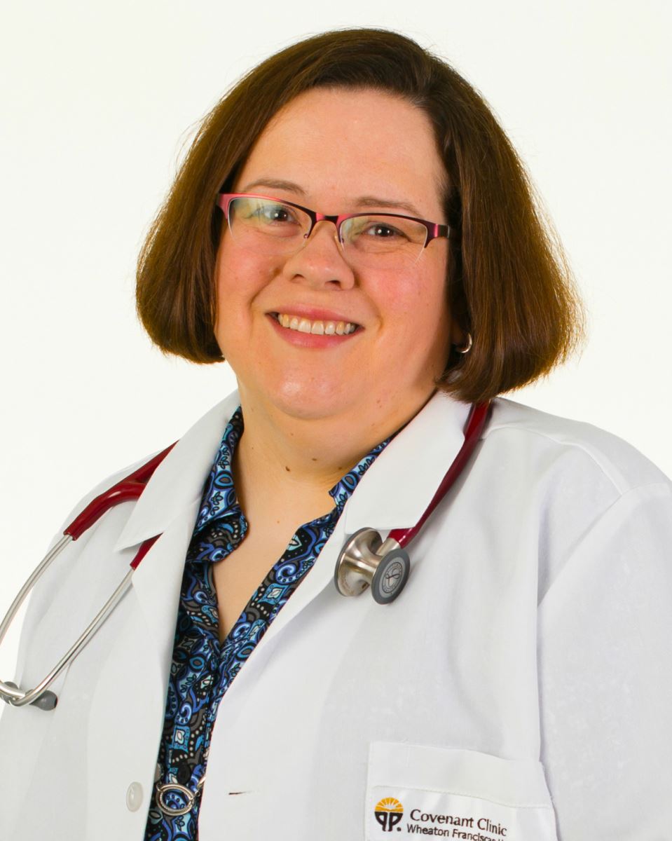 Gayla Davis, ARNP