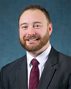 Robert Meyers, PA-C