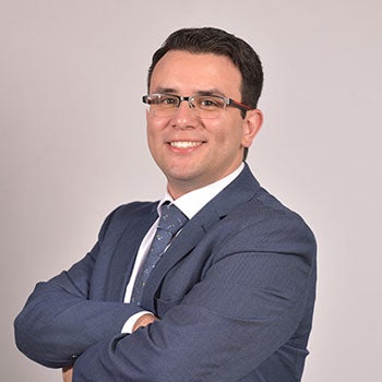 Amer Alboush, MD