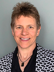 Cheryl A. True, MD