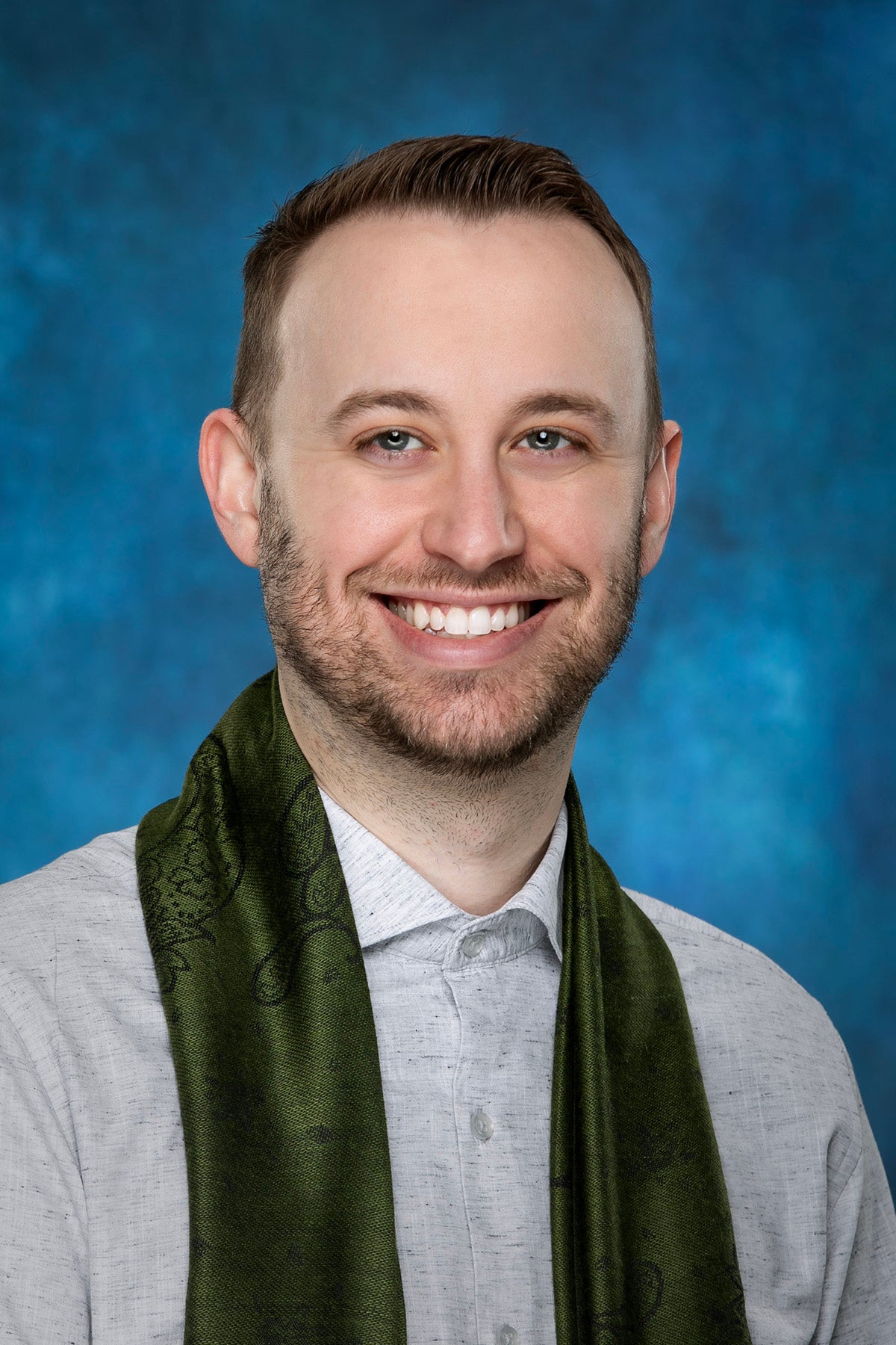 Ty Wakefield, LISW