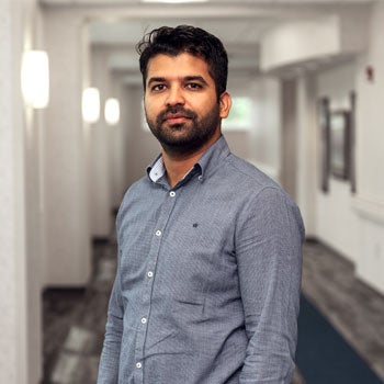 Rohit Rauniyar,