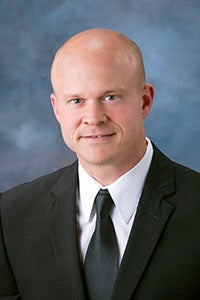 Michael A. Burchett, DO