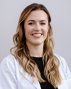Alison Edmunds, ARNP