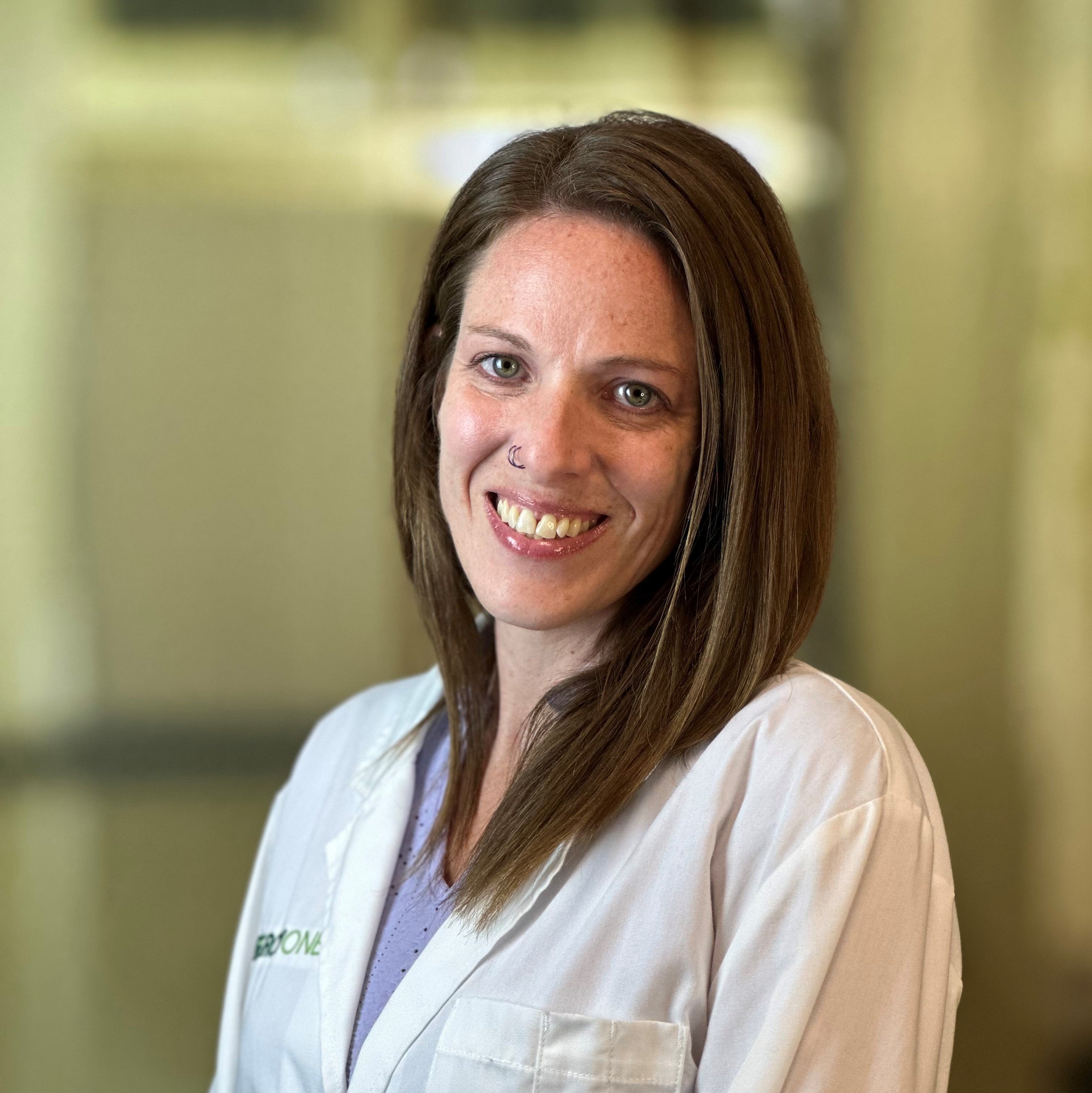 Rebekah Blumenthal, ARNP