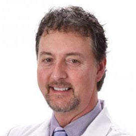 Steven Stokesbary, MD