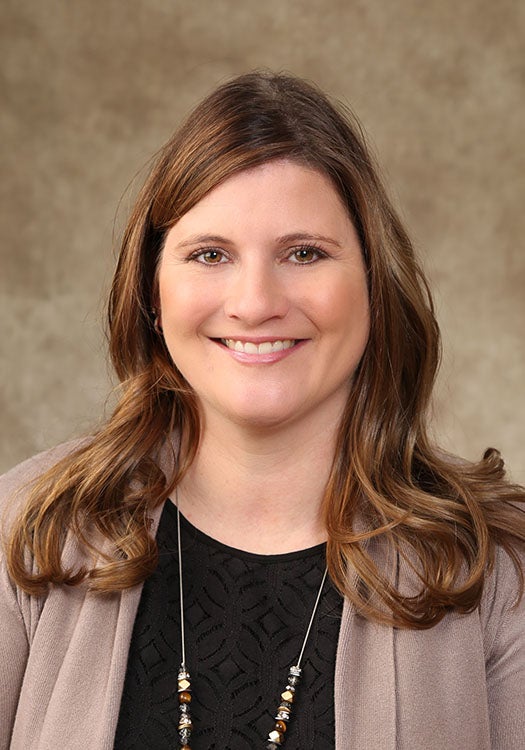 Amber Marzen, ARNP