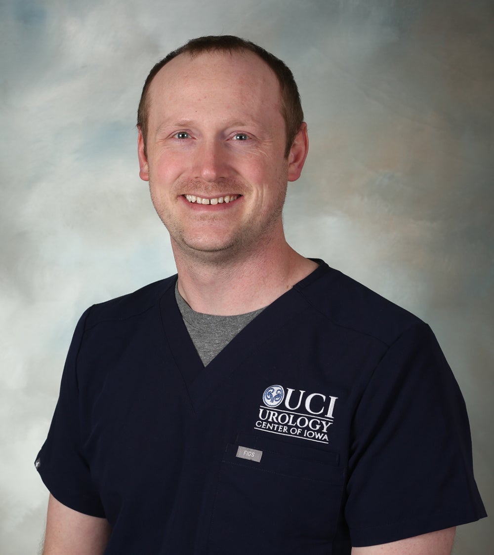 McCabe Kenny, MD