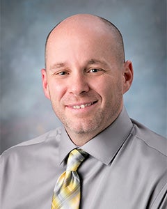 Jason G. Davis, DO