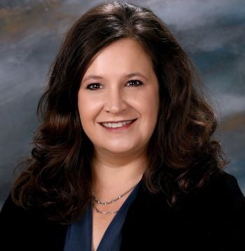 Lori Leach, CCC-SLP