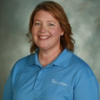 Annette Corbett,