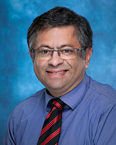 Ramarao Pradeep, MD