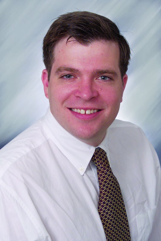 Andrew Zeff, MD