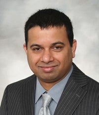 Suhas Bhat, MD