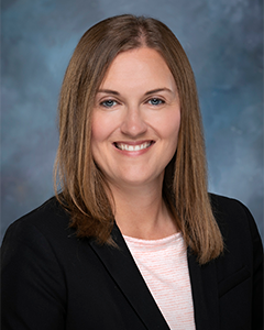 Laura Schinke, PA-C