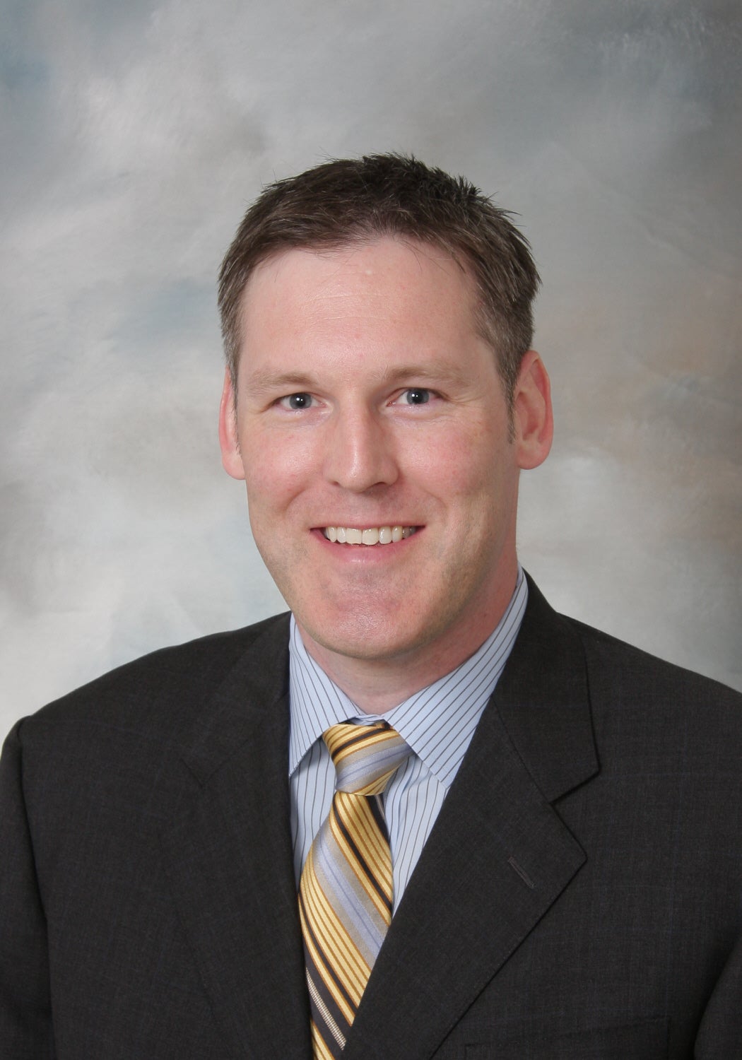 Troy Hounshell, DO