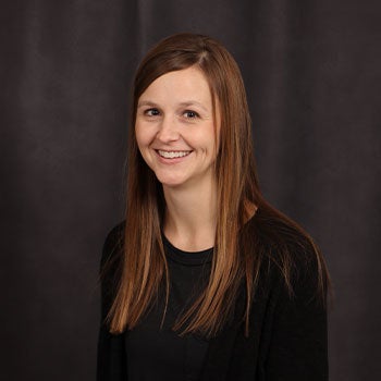 Brooke Burns, DPT