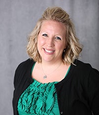 Emily Meyer, ARNP