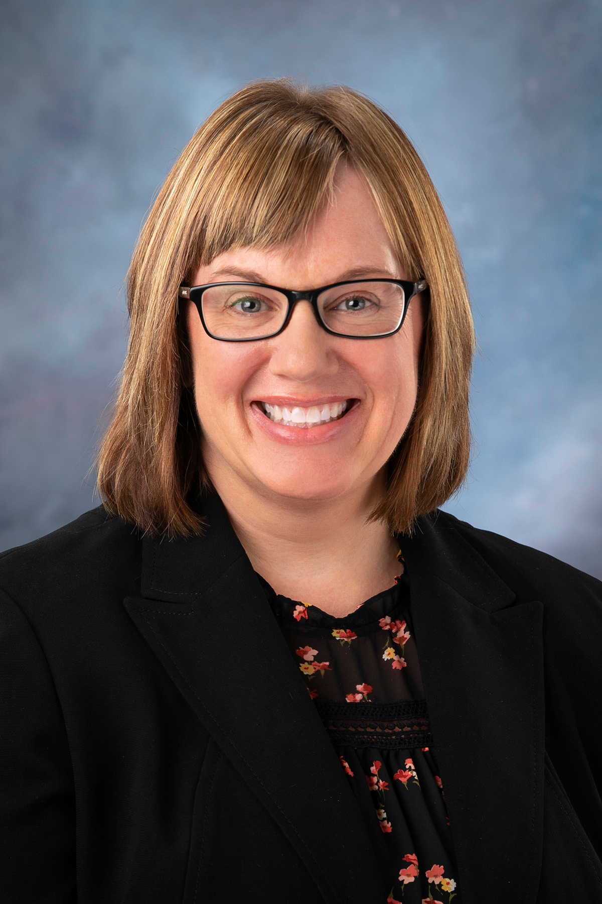 Julie Wheeler, NP