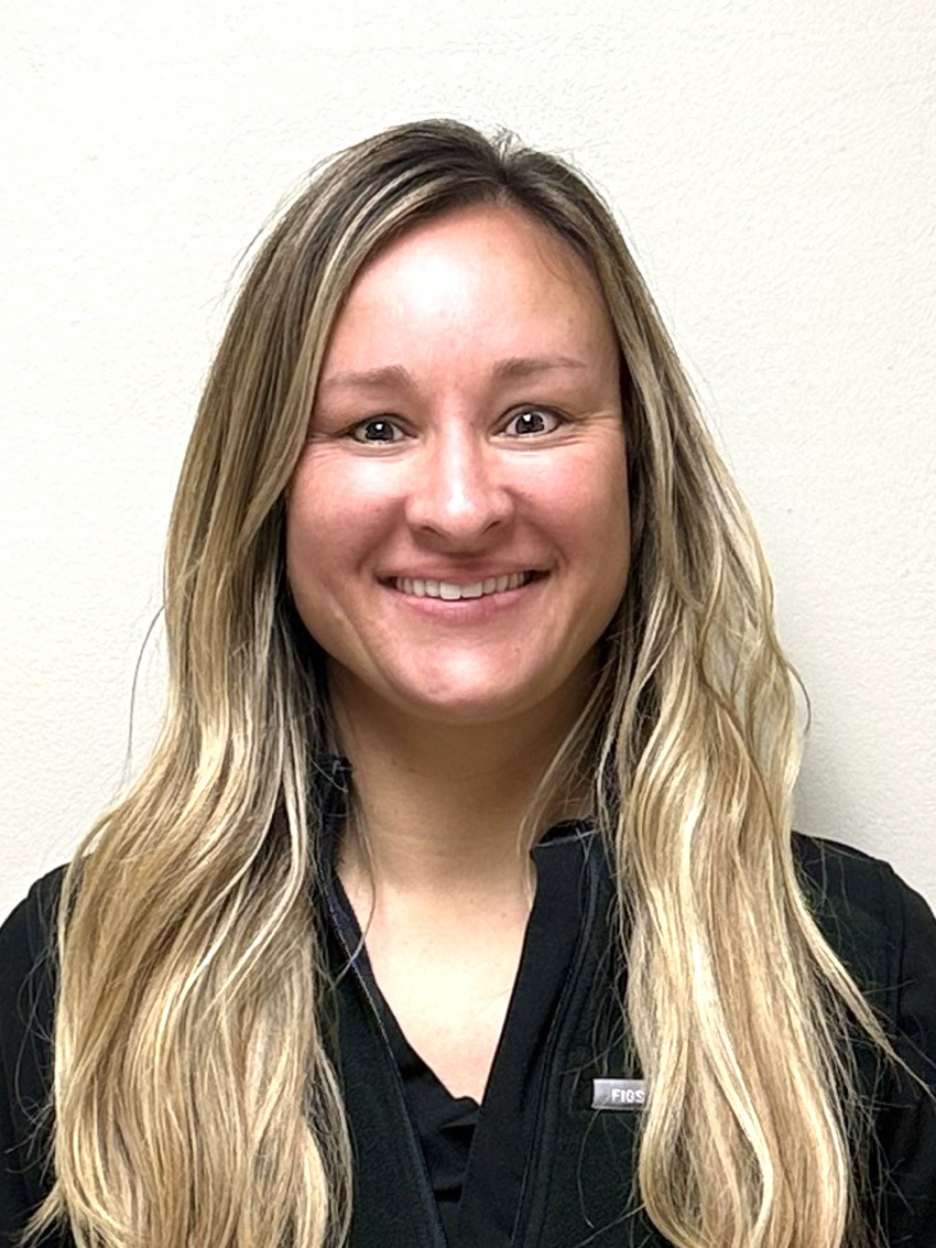 Sarah Simpson, ARNP