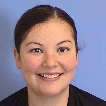 Teresa Croft, PA
