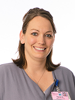 Tara Lynch, IBCLC