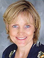 Kristin Tiernan, NP