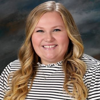 Addie Ward, CCC-SLP