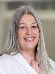 Ashley Wells, ARNP