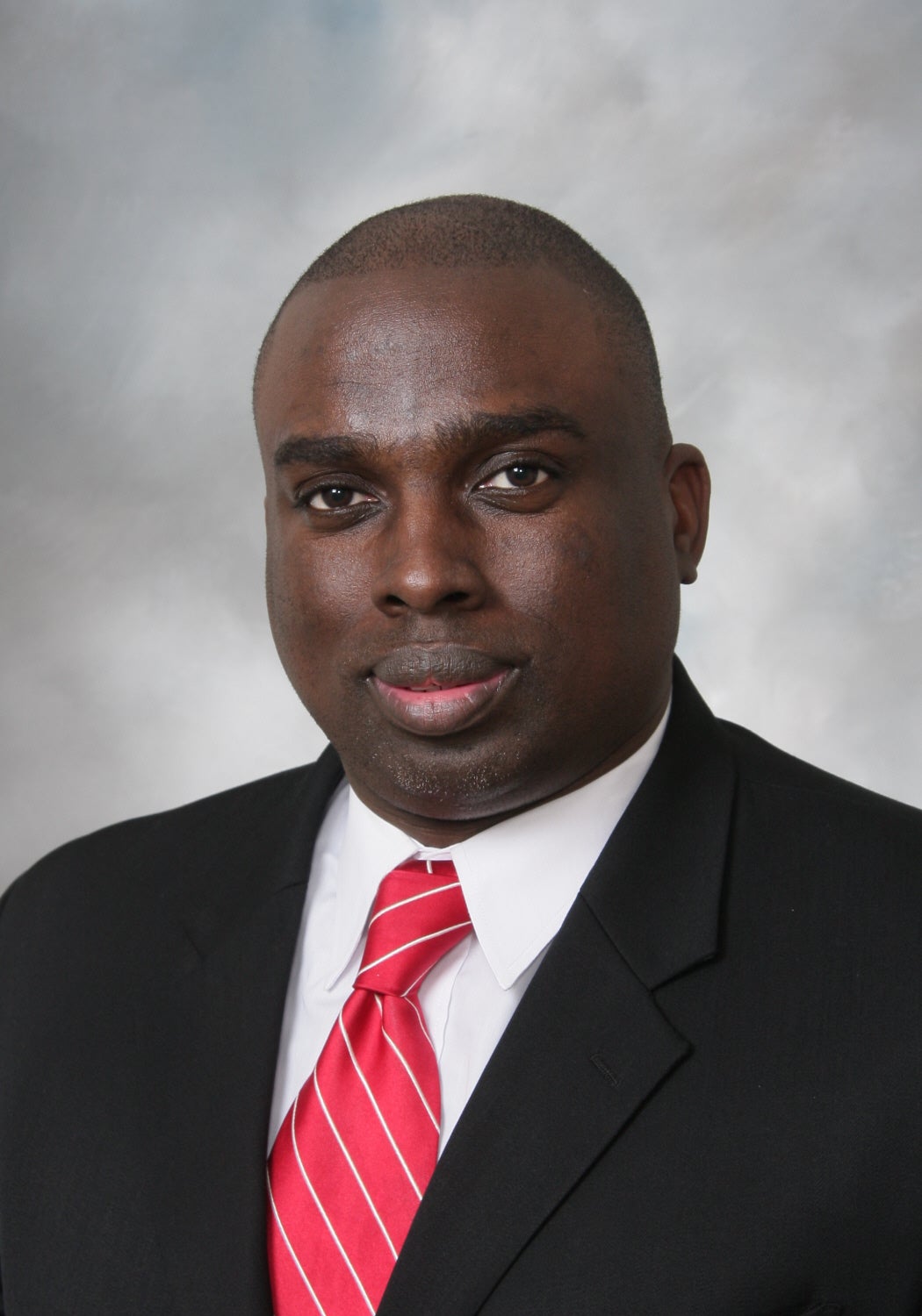 Dwayne Campbell, MD